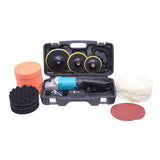 7 " Variable Speed Polishing Machine 1600W [Actual 1000W] Accessories Set **