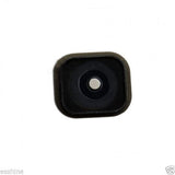For iPhone 5 5G Home Button Flex Home Button Menu with Flex Cable Key Cap white