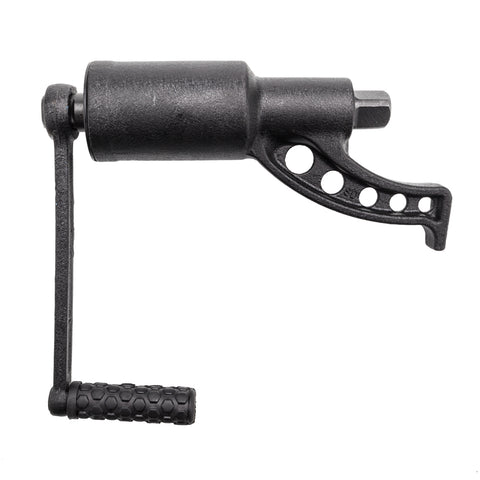 Torque Multiplier Set Wrench 4pcs Socket Black