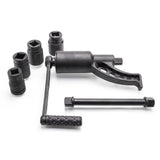 Torque Multiplier Set Wrench 4pcs Socket Black