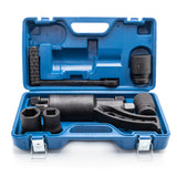 Torque Multiplier Set Wrench 4pcs Socket Black