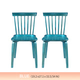 WINDSOR CHAIR