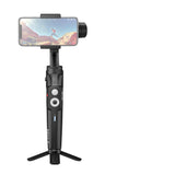 MOZA Mini-S 3-Axis Foldable Smartphone Gimbal Stabilizer of Smart Camera for Motion Recording