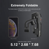 MOZA Mini-S 3-Axis Foldable Smartphone Gimbal Stabilizer of Smart Camera for Motion Recording