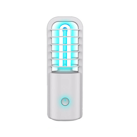 UV Ultraviolet Lamp Germicidal Disinfection Light Bulb Ozone Quartz UV Led Light