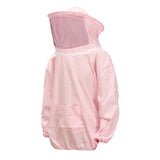 Creative Bee Protecting Suit Beekeeping Jacket Smock Equipment
