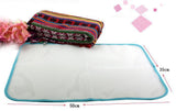 Protective Press Mesh Cover Pad for Ironing Cloth Guard Protect Delicate Garment Clothes 40X60cm