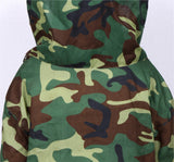Creative Bee Protecting Suit Beekeeping Jacket Smock Equipment