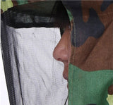 Creative Bee Protecting Suit Beekeeping Jacket Smock Equipment