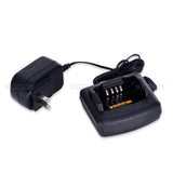 Desktop Charger for Motorola Radio A12 A10 EP150 RDM2020 RDM2070D CP110 RDU4100 U.S plug