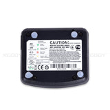 Desktop Charger for Motorola Radio A12 A10 EP150 RDM2020 RDM2070D CP110 RDU4100 U.S plug