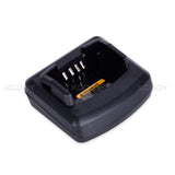 Desktop Charger for Motorola Radio A12 A10 EP150 RDM2020 RDM2070D CP110 RDU4100 U.S plug