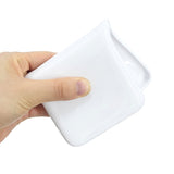 For Samsung J4 2018/J4 Plus/J4 Core/J4 Prime Protective Shell Classic Cellphone Cover Thickened Phone Case White