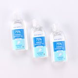 Disinfection Spray Bactericidal Disinfectant Quick-drying Portable Wash-free Gel Hand Sanitizer