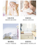 Disposable Face Towel Non-Woven Facial Tissue Makeup Wipes Cotton Pads Facial Cleansing Makeup Remover Roll Paper Tissue random