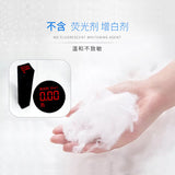 Disposable Face Towel Non-Woven Facial Tissue Makeup Wipes Cotton Pads Facial Cleansing Makeup Remover Roll Paper Tissue random