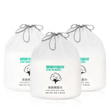 Disposable Face Towel Non-Woven Facial Tissue Makeup Wipes Cotton Pads Facial Cleansing Makeup Remover Roll Paper Tissue random