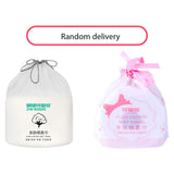 Disposable Face Towel Non-Woven Facial Tissue Makeup Wipes Cotton Pads Facial Cleansing Makeup Remover Roll Paper Tissue random