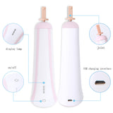 Makeup Brush Cleaner USB Electric Scrubber Automatic Cleaning Brush Tool