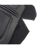 Tactical Protective Knee Pads Black for Military Army G3 Pants Trousers black
