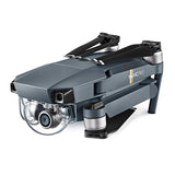 DJI Mavic Pro Camera Drone - GPS/GLONASS, Folding, 4 Mile Range, 4K Camera