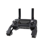 DJI Mavic Pro Camera Drone - GPS/GLONASS, Folding, 4 Mile Range, 4K Camera