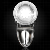 Powerful Sucker Shower Head Bracket Plastic Shower Nozzle Holder Wall Rack
