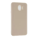 For Samsung J4 2018/J4 Plus/J4 Core/J4 Prime Protective Shell Classic Cellphone Cover Thickened Phone Case Khaki