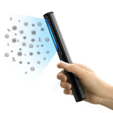 Usb Rechargeable Ultraviolet Disinfection And Sterilization Stick USB charging