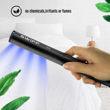 Usb Rechargeable Ultraviolet Disinfection And Sterilization Stick USB charging