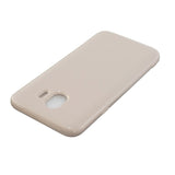 For Samsung J4 2018/J4 Plus/J4 Core/J4 Prime Protective Shell Classic Cellphone Cover Thickened Phone Case Khaki