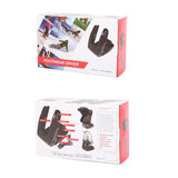 Electric Shoes Dryer Automatic Timing Ultraviolet Sterilization Deodorization US Regulation 110V US regulation 110V