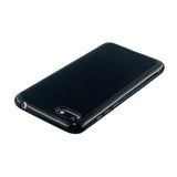For HUAWEI Y5 2018/2019 TPU Phone Case Simple Profile Delicate Finish Cellphone Cover Full Body Protection Bright black