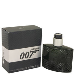 007 by James Bond Eau De Toilette Spray (Men)
