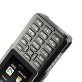 IP65 Waterproof 7S 1GB+8GB Double Cameras 2.4 inch 320*240px Android 6.0 Intercom phone