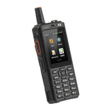IP65 Waterproof 7S 1GB+8GB Double Cameras 2.4 inch 320*240px Android 6.0 Intercom phone