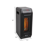 Space Heater / Infrared Heater **