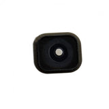 For iPhone 5 5G Home Button Flex Home Button Menu with Flex Cable Key Cap black