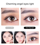 Selfie Ring Light LED Dimmable Video Studio Photography Lighting for Vlog Live Photo with Tripod Y2 fill light white