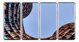 OnePlus 7 Pro 6GB RAM 128GB ROM Smartphone 6.67 Inch Fluid AMOLED Display Fingerprint UFS 3.0 NFC Rock gray