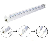 T5 30CM Ultraviolet Germicidal Light 395nm5W Tube UV Disinfection Sterilizer Lamp Light tube
