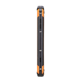 POPTEL P9000 MAX Smart Phone -  5.5 Inch, Dustproof, Shockproof, Waterproof - Orange