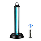 UV Germicidal Light Portable High Temperature Disinfection Lamp for Home Kill Mite