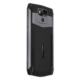 ULEFONE Power 5 Smartphone - 6.0 Inch, MTK6763 Octa Core, Android 8.1, 6GB RAM 64GB ROM, 13000mAh - Black