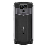ULEFONE Power 5 Smartphone - 6.0 Inch, MTK6763 Octa Core, Android 8.1, 6GB RAM 64GB ROM, 13000mAh - Black