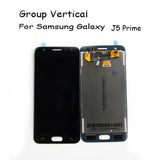 LCD Display Touch Screen Digitizer Assembly for Samsung Galaxy J5 Prime G570 G570F G570K G570L White