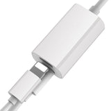 For iPhone 7 / 7 Plus Adapter Splitter -White