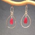 Aphrodite 064 - choice of A grade stone - Gold