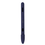 For SAMSUNG Galaxy Tab S4 Tablet Protective Case Smart Stylus Case blue