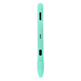 For SAMSUNG Galaxy Tab S4 Tablet Protective Case Smart Stylus Case blue